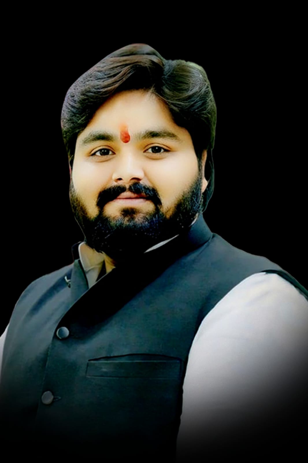 Hon. Mr. Ruturaj Sawant